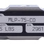 Used Transducer Techniques MPL-75-CO Mini Load Cell For Compression, 75lbs Capacity