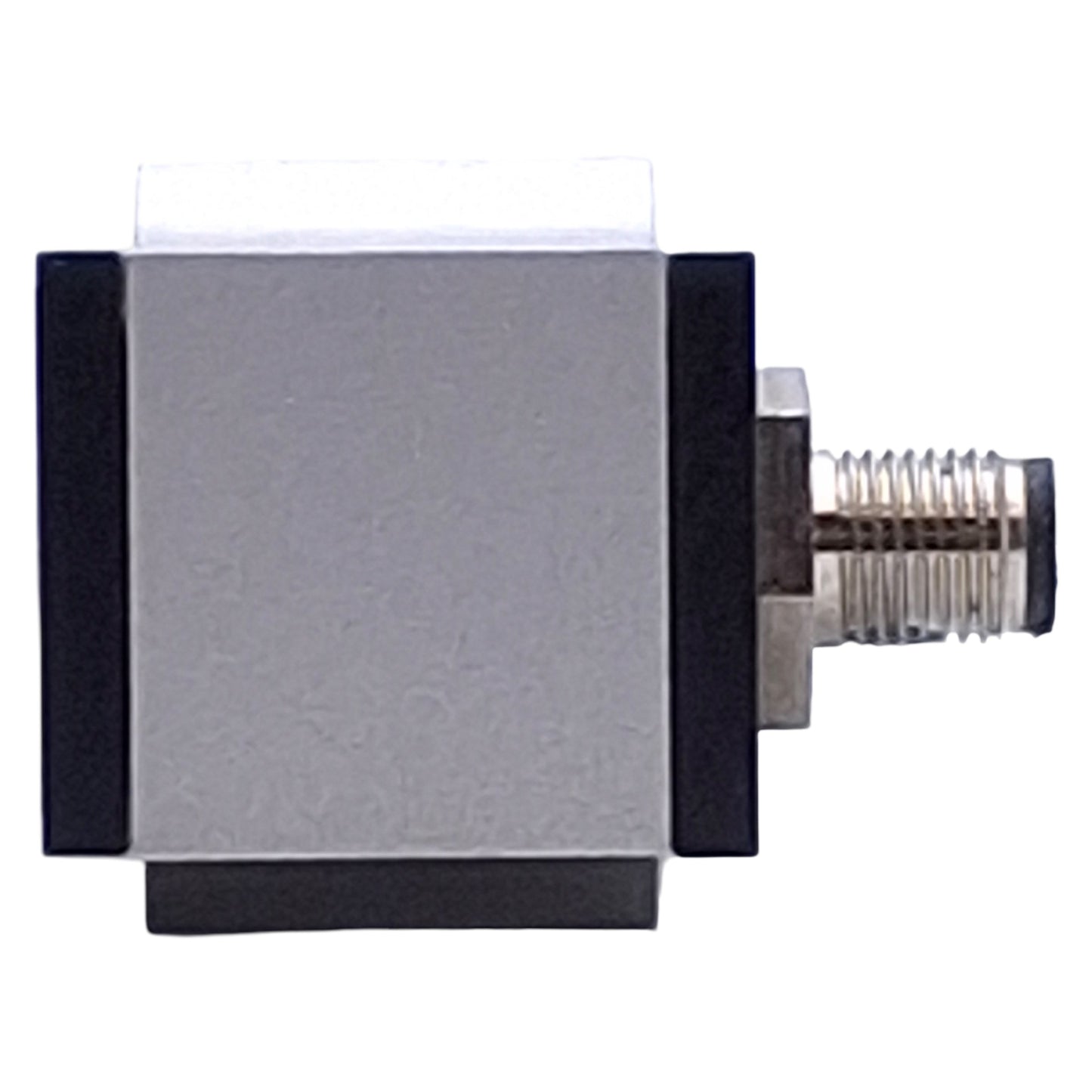 Used Transducer Techniques MPL-75-CO Mini Load Cell For Compression, 75lbs Capacity