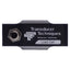 Used Transducer Techniques MPL-75-CO Mini Load Cell For Compression, 75lbs Capacity