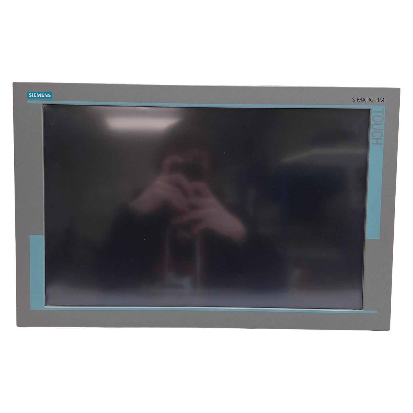 Used Siemens 6AV7862-2TA00-1AA0 SIMATIC HMI SCD1900 Touchscreen LCD Monitor 19in