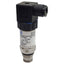 Used Wika S-11 7763277 Flush Pressure Transmitter, -1~1.8bar, 0-20mA Out, 10-30VDC