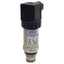 Used Wika S-11 7763277 Flush Pressure Transmitter, -1~1.8bar, 0-20mA Out, 10-30VDC