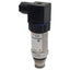 Used Wika S-11 7763277 Flush Pressure Transmitter, -1~1.8bar, 0-20mA Out, 10-30VDC
