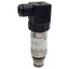 Used Wika S-11 7763277 Flush Pressure Transmitter, -1~1.8bar, 0-20mA Out, 10-30VDC