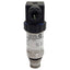 Used Wika S-11 7763277 Flush Pressure Transmitter, -1~1.8bar, 0-20mA Out, 10-30VDC