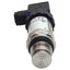 Used Wika S-11 7763277 Flush Pressure Transmitter, -1~1.8bar, 0-20mA Out, 10-30VDC