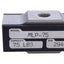 Used Transducer Techniques MPL-75 Mini Load Cell For Compression, 75lbs Capacity