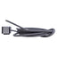 Used Transducer Techniques MPL-75 Mini Load Cell For Compression, 75lbs Capacity