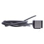 Used Transducer Techniques MPL-75 Mini Load Cell For Compression, 75lbs Capacity