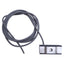 Used Transducer Techniques MPL-75 Mini Load Cell For Compression, 75lbs Capacity