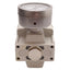 Used SMC IR2010-F02BG Precision Regulator, 1.0MPa Supply, 0.01-0.4MPa Set, G1/4