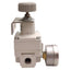 Used SMC IR2010-F02BG Precision Regulator, 1.0MPa Supply, 0.01-0.4MPa Set, G1/4