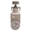 Used SMC IR2010-F02BG Precision Regulator, 1.0MPa Supply, 0.01-0.4MPa Set, G1/4