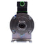 Used Muller Coax A 45 NC Coaxial Solenoid Valve 2/2-Way NC, 0-10bar, G 3/8, 24VDC