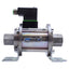 Used Muller Coax A 45 NC Coaxial Solenoid Valve 2/2-Way NC, 0-10bar, G 3/8, 24VDC