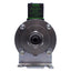 Used Muller Coax A 45 NC Coaxial Solenoid Valve 2/2-Way NC, 0-10bar, G 3/8, 24VDC