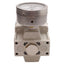Used SMC IR2000-F02BG Precision Regulator, 1.0MPa Supply, 0.005-0.2MPa Set, G1/4