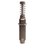 Used Enidine OEM 1.25Mx2 Shock Absorber, 50mm Stroke, 424Nm/cycle, M36x1.5 Barrel