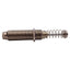 Used Enidine OEM 1.25Mx2 Shock Absorber, 50mm Stroke, 424Nm/cycle, M36x1.5 Barrel