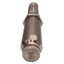 Used Enidine OEM 1.25Mx2 Shock Absorber, 50mm Stroke, 424Nm/cycle, M36x1.5 Barrel