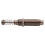 Used Enidine OEM 1.25Mx2 Shock Absorber, 50mm Stroke, 424Nm/cycle, M36x1.5 Barrel