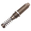 Used Enidine OEM 1.25Mx2 Shock Absorber, 50mm Stroke, 424Nm/cycle, M36x1.5 Barrel