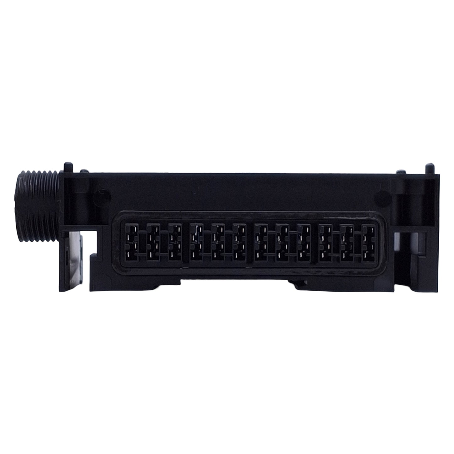 Used Festo CPX-GE-EV-S-7/8-5POL Interlinking Block 7/8" 5-pin Connector, 8A Max