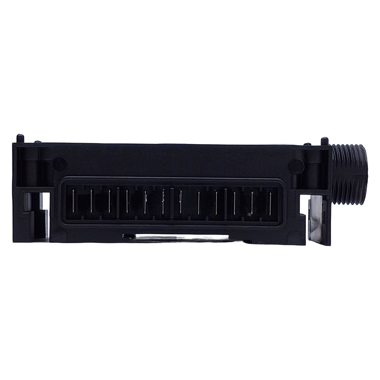 Used Festo CPX-GE-EV-S-7/8-5POL Interlinking Block 7/8" 5-pin Connector, 8A Max