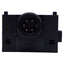 Used Festo CPX-GE-EV-S-7/8-5POL Interlinking Block 7/8" 5-pin Connector, 8A Max