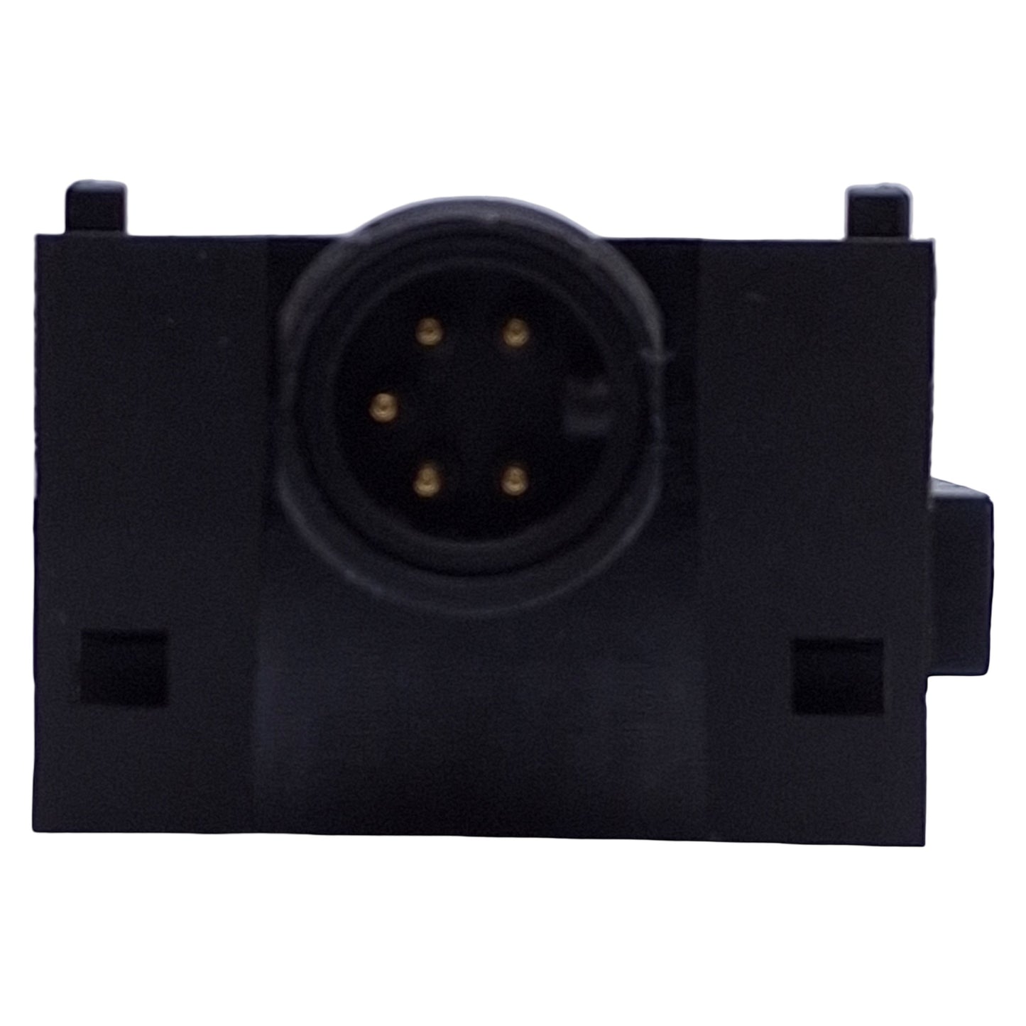 Used Festo CPX-GE-EV-S-7/8-5POL Interlinking Block 7/8" 5-pin Connector, 8A Max