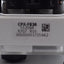 Used Festo CPX-FB38 Bus Node 24VDC, 100mA, 100MBit/s, (2x) M12x1 4-Pin, M12 5-Pin