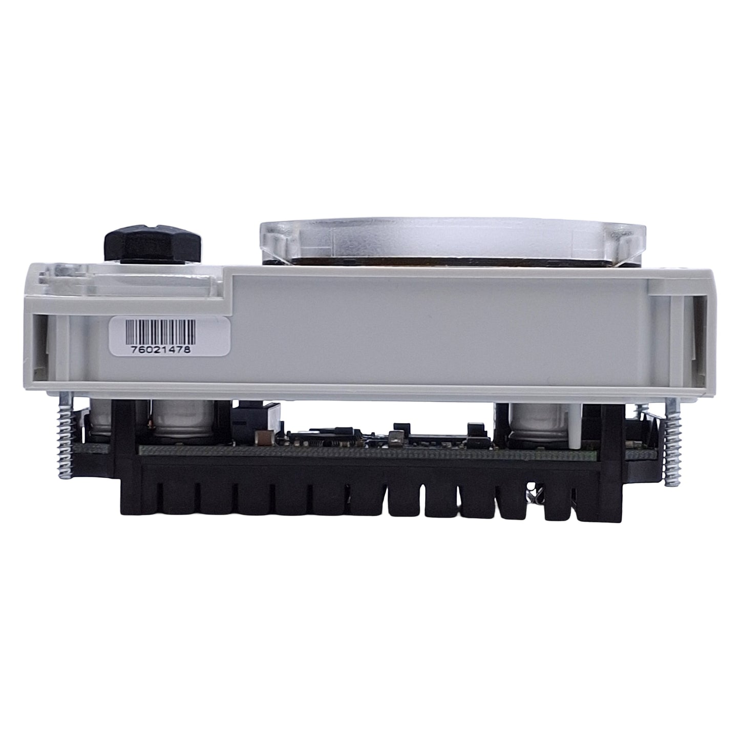 Used Festo CPX-FB38 Bus Node 24VDC, 100mA, 100MBit/s, (2x) M12x1 4-Pin, M12 5-Pin