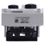 Used Festo CPX-FB38 Bus Node 24VDC, 100mA, 100MBit/s, (2x) M12x1 4-Pin, M12 5-Pin