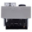 Used Festo CPX-FB38 Bus Node 24VDC, 100mA, 100MBit/s, (2x) M12x1 4-Pin, M12 5-Pin
