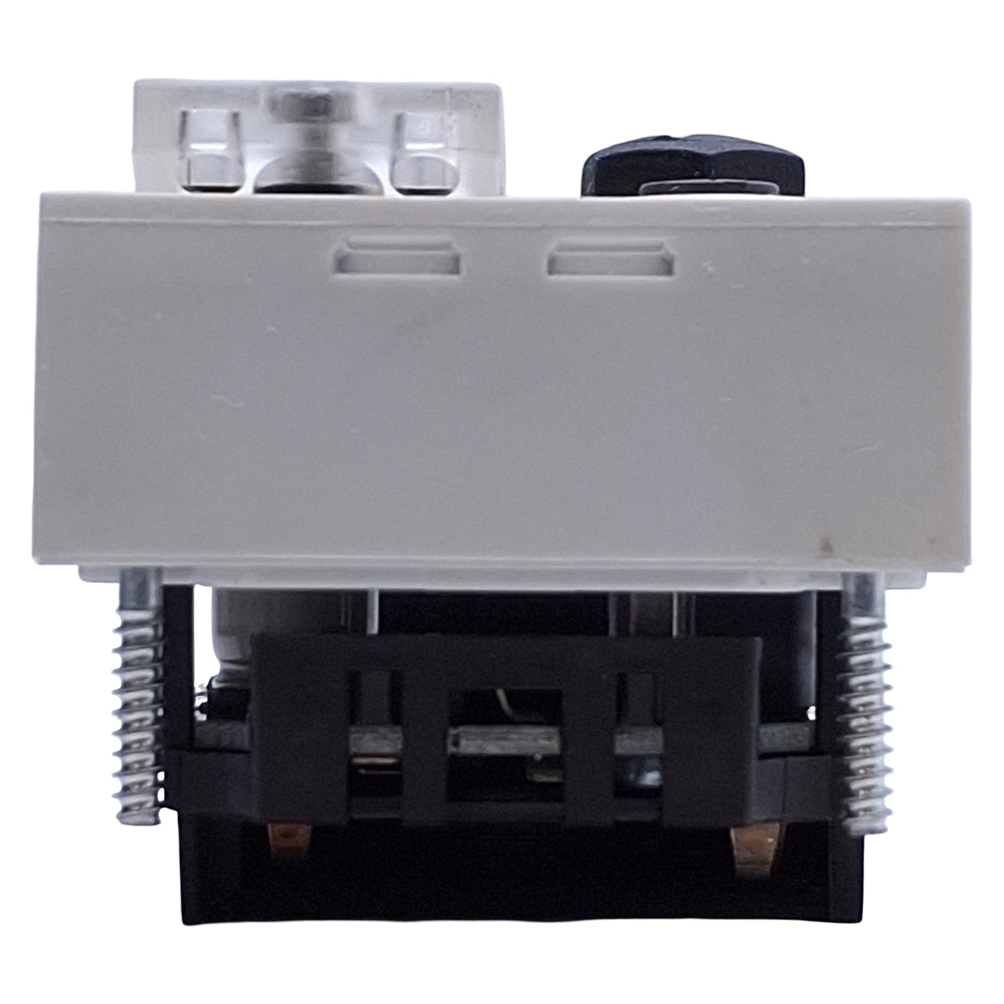 Used Festo CPX-FB38 Bus Node 24VDC, 100mA, 100MBit/s, (2x) M12x1 4-Pin, M12 5-Pin