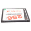 Used Lot of 3 SanDisk SDCFB-256-101-00 CompactFlash Memory Card, 256MB Capacity