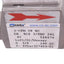 Used Muller Coax 3-CFM 08 NC Coaxial Valve, 2/2-Way NC, 0-40 bar Max, G 3/8