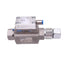 Used Muller Coax 3-CFM 08 NC Coaxial Valve, 2/2-Way NC, 0-40 bar Max, G 3/8