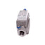 Used Muller Coax 3-CFM 08 NC Coaxial Valve, 2/2-Way NC, 0-40 bar Max, G 3/8