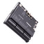 Used Cognex CIO-MICRO In-Sight Machine Vision I/O Breakout Module, RS232 RJ45, 24VDC