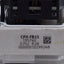 Used Festo CPX-FB13 Bus Node 24VDC, 100mA, 96-12000kbit/s, 9-Pin D-Sub, M12x1 5-Pin