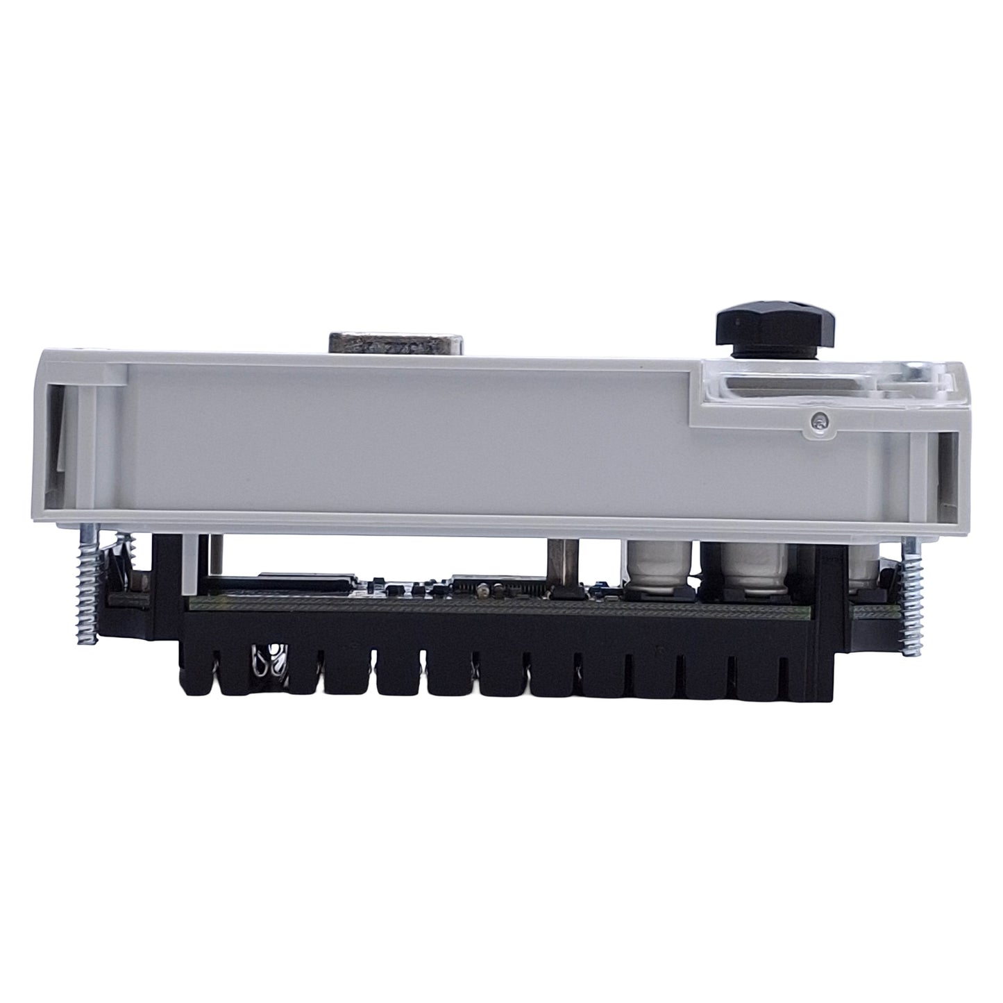 Used Festo CPX-FB13 Bus Node 24VDC, 100mA, 96-12000kbit/s, 9-Pin D-Sub, M12x1 5-Pin