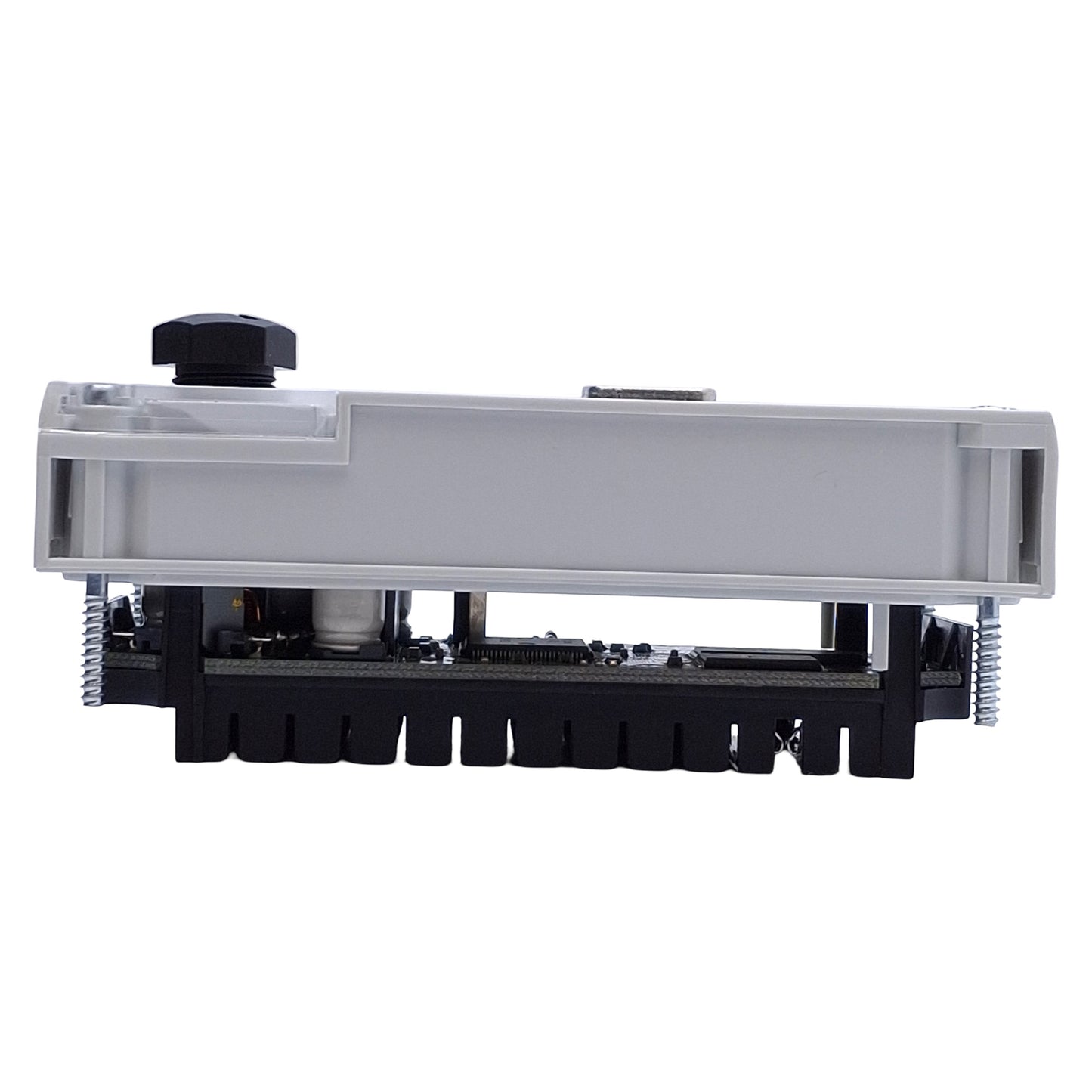 Used Festo CPX-FB13 Bus Node 24VDC, 100mA, 96-12000kbit/s, 9-Pin D-Sub, M12x1 5-Pin