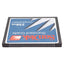 Used Lot of 3 SanDisk SDCFB-256-201-00 CompactFlash Memory Card, 256MB Capacity