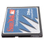 Used Lot of 3 SanDisk SDCFB-256-201-00 CompactFlash Memory Card, 256MB Capacity