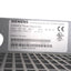 Used Siemens 6SL3210-1SE31-0AA0 SINAMICS Power Module 340, 3ph 0-480VAC 90A, 45kW Max