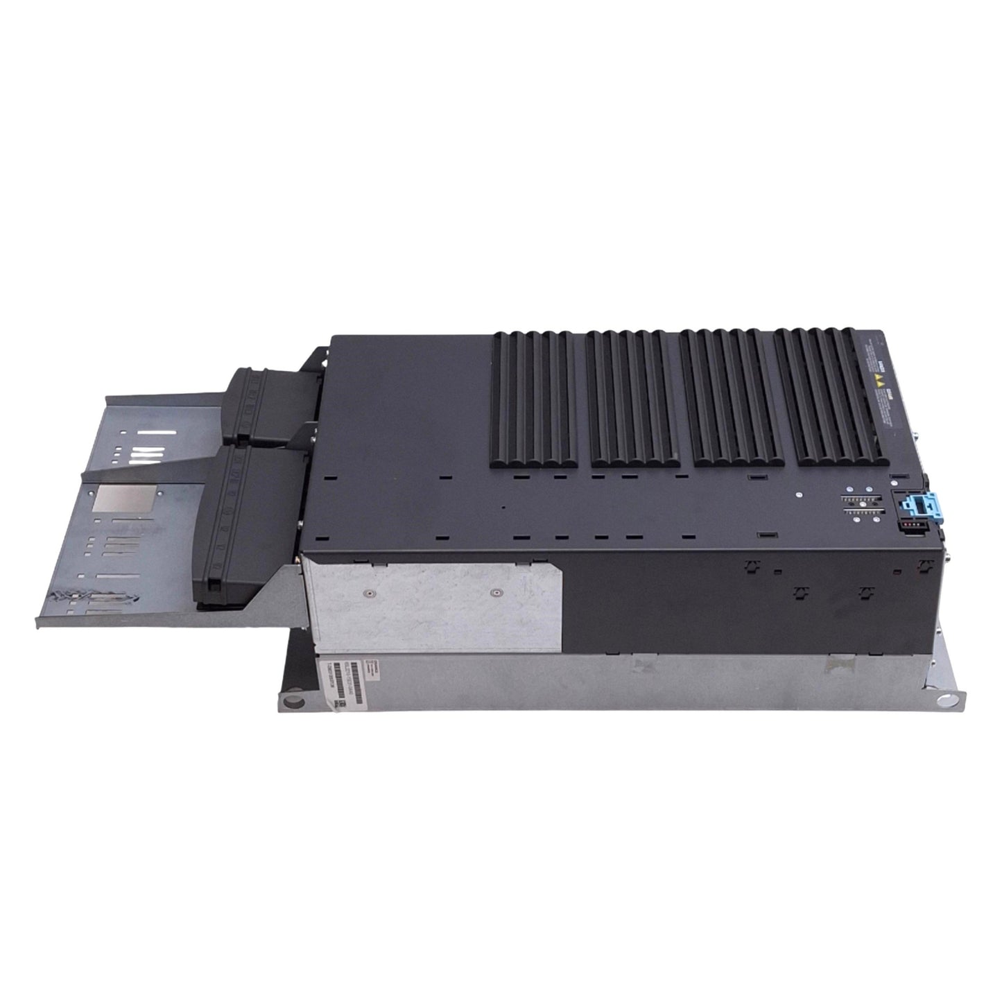 Used Siemens 6SL3210-1SE31-0AA0 SINAMICS Power Module 340, 3ph 0-480VAC 90A, 45kW Max