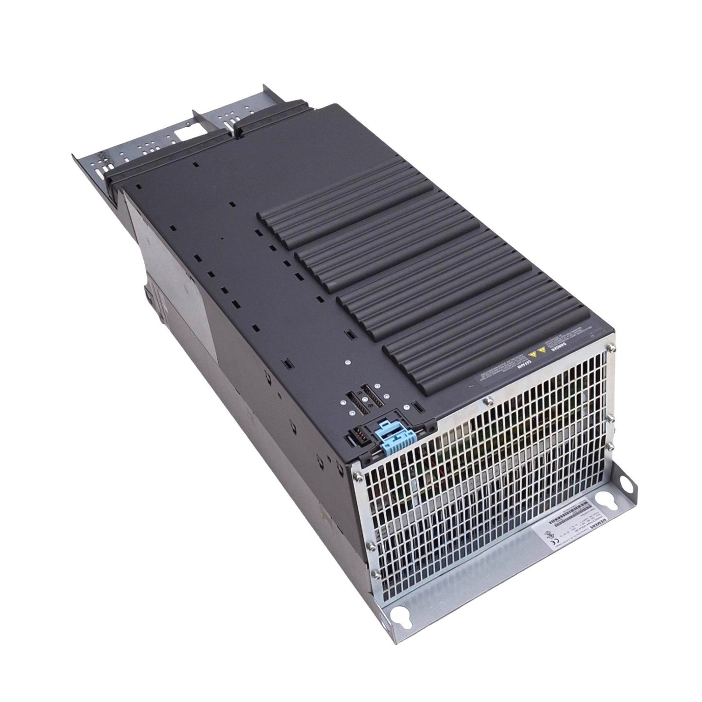 Used Siemens 6SL3210-1SE31-0AA0 SINAMICS Power Module 340, 3ph 0-480VAC 90A, 45kW Max