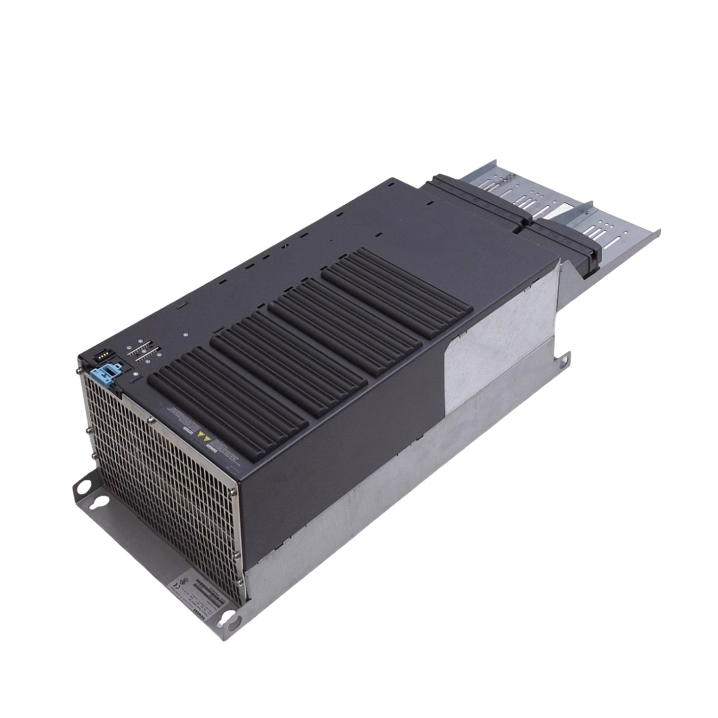 Used Siemens 6SL3210-1SE31-0AA0 SINAMICS Power Module 340, 3ph 0-480VAC 90A, 45kW Max