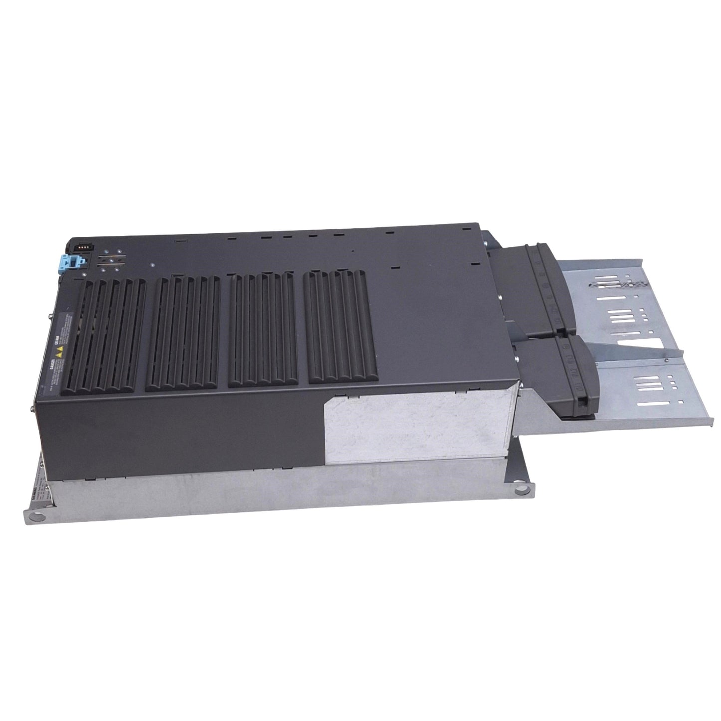 Used Siemens 6SL3210-1SE31-0AA0 SINAMICS Power Module 340, 3ph 0-480VAC 90A, 45kW Max